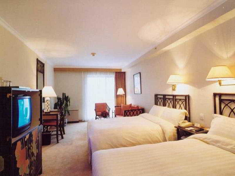 Jianguo Hotel Xi'An Tây An Phòng bức ảnh