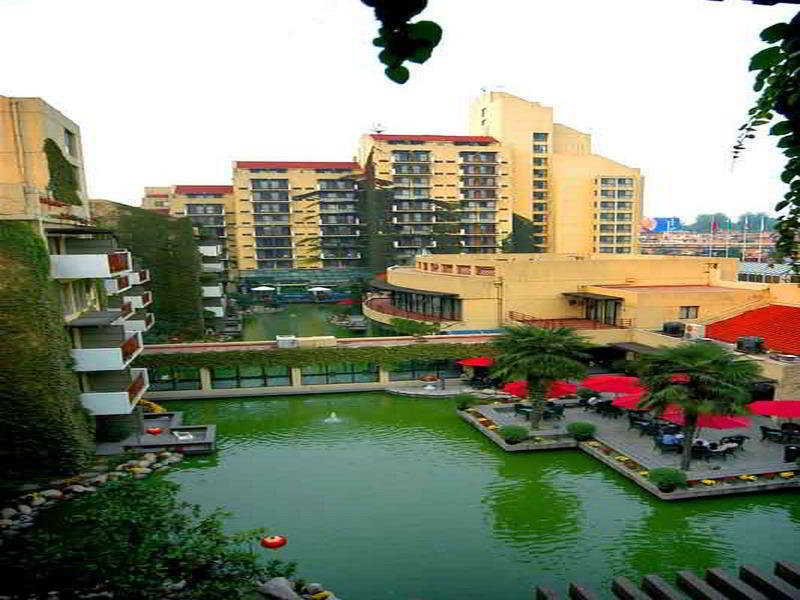 Jianguo Hotel Xi'An Tây An Ngoại thất bức ảnh