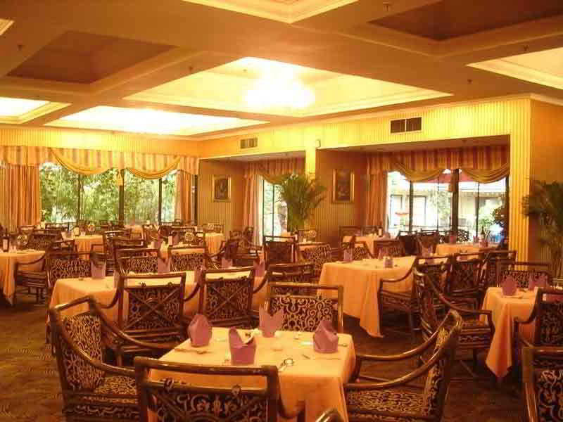 Jianguo Hotel Xi'An Tây An Ngoại thất bức ảnh