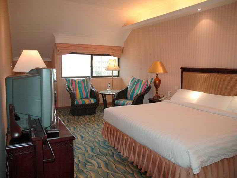Jianguo Hotel Xi'An Tây An Ngoại thất bức ảnh