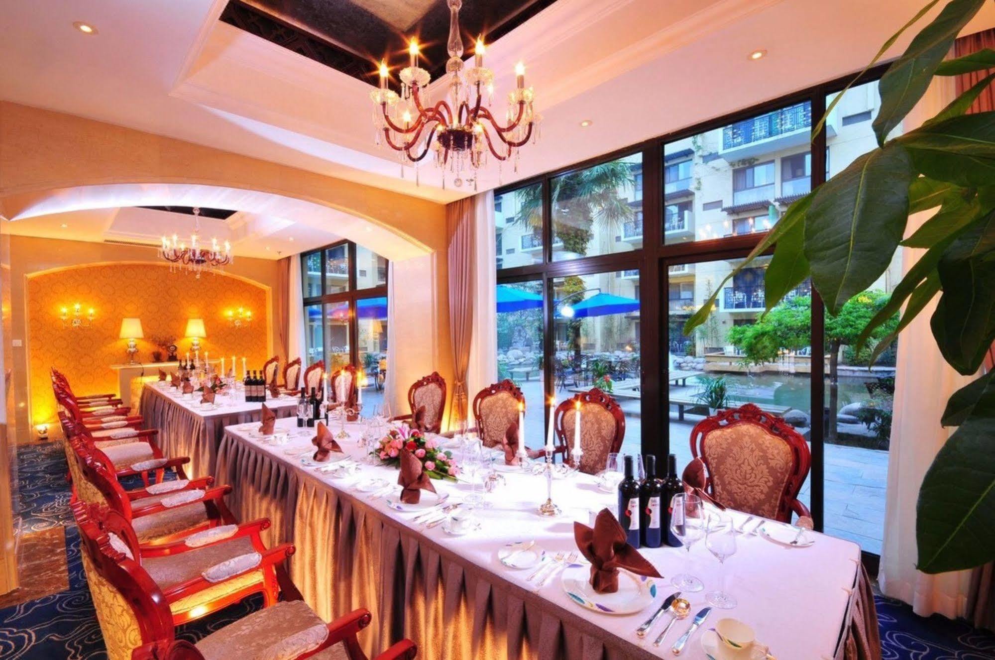 Jianguo Hotel Xi'An Tây An Ngoại thất bức ảnh