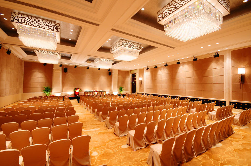 Jianguo Hotel Xi'An Tây An Ngoại thất bức ảnh